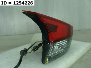 265556FP5B Фонарь задний левый наружный  Nissan X-Trail T32 Арт VD1254226, вид 2