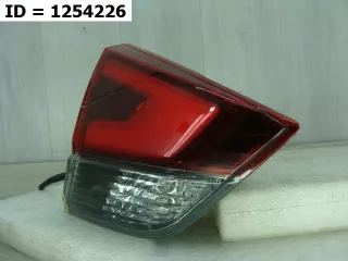 265556FP5B Фонарь задний левый наружный  Nissan X-Trail T32 Арт VD1254226, вид 3