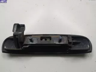 MR959253XA Ручка двери наружная передняя левая Mitsubishi Colt 6 Арт 53645842, вид 2