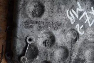 6460141402,R6460141402 Поддон Mercedes C W203 2.2л Арт XZ26, вид 3