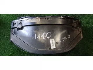 88311265 Щиток приборов (приборная панель) Mercedes C W202 Арт 28357, вид 2