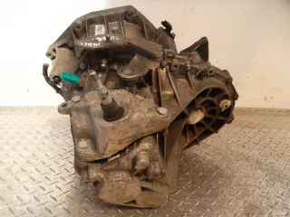 TL4K9K МКПП Renault Scenic 2 Арт 00062334, вид 2