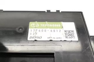 177600-6812 , art917448 Прочая запчасть Subaru Outback 4 Арт 917448, вид 2