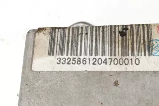 art3030613 Блок AirBag Mazda 6 2 Арт 3030613, вид 4