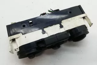6q0819445 , art3032521 Блок управления печки/климат-контроля Volkswagen Polo 4 Арт 3032521, вид 5