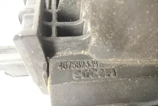 467582339 , art910052 Корпус воздушного фильтра Opel Corsa D Арт 910052, вид 4