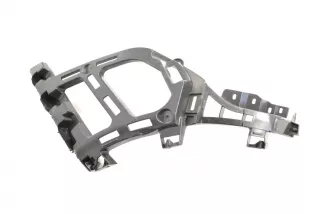 9811280480 , art906520 Кронштейн крепления бампера заднего Peugeot 3008 2 Арт 906520, вид 1
