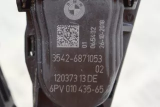 12037313DE, 6PV010435, 6871053 , art911239 Педаль газа BMW X3 G01 Арт 911239, вид 7