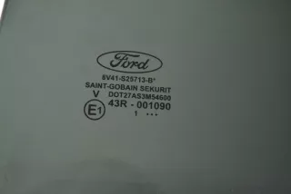 8V41-S25713-B , art916094 Стекло двери задней левой Ford Kuga 1 Арт 916094, вид 5