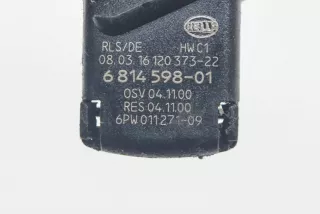 6PW011271, 6814598 , art904672 Датчик дождя BMW 2 F22/F23 Арт 904672, вид 6