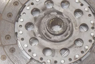 SH0216460 , art918368 Диск сцепления Mazda 6 3 Арт 918368, вид 2