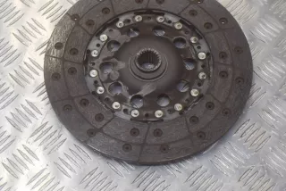 SH0216460 , art918368 Диск сцепления Mazda 6 3 Арт 918368, вид 4