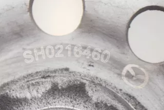 SH0216460 , art918368 Диск сцепления Mazda 6 3 Арт 918368, вид 6