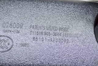 E11028009, GNTX-1126, 85101-A4000P2 , art907943 Зеркало салона Hyundai IONIQ Арт 907943, вид 6
