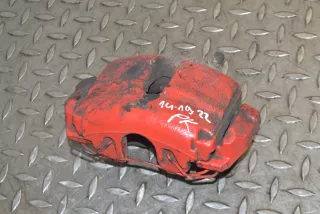 art913221 Суппорт передний левый Audi A3 8P Арт 913221, вид 1