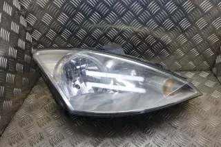 02a011175, 1036400 , art910657 Фара правая Ford Focus 2 Арт 910657, вид 1