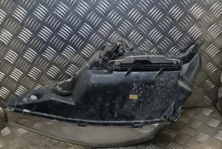 02a011175, 1036400 , art910657 Фара правая Ford Focus 2 Арт 910657, вид 2