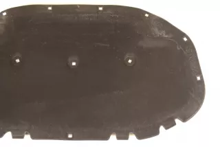 5G0863831 , art907362 Шумоизоляция капота Volkswagen Golf 7 Арт 907362, вид 3