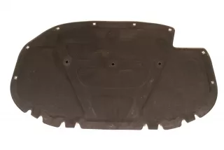 5G0863831 , art907362 Шумоизоляция капота Volkswagen Golf 7 Арт 907362, вид 4