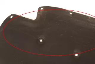 5G0863831 , art907362 Шумоизоляция капота Volkswagen Golf 7 Арт 907362, вид 5