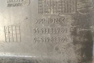 9653388980 , art910238 Корпус воздушного фильтра Citroen DS5 Арт 910238, вид 2