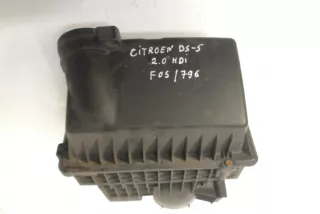 9653388980 , art910238 Корпус воздушного фильтра Citroen DS5 Арт 910238, вид 4
