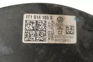 1T1614105S , art908347 Вакуумный усилитель тормозов Volkswagen Touran 1 Арт 908347, вид 3