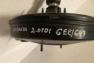 1T1614105G , art908383 Вакуумный усилитель тормозов Volkswagen Touran 1 Арт 908383, вид 3