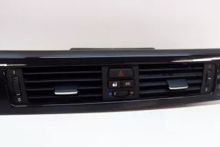 9123299, 9130447, 9130451, 6985893 , art868390 Дефлектор обдува салона BMW 3 E90/E91/E92/E93 Арт 868390, вид 4