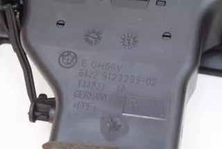 9123299, 9130447, 9130451, 6985893 , art868390 Дефлектор обдува салона BMW 3 E90/E91/E92/E93 Арт 868390, вид 6