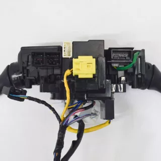 89245-0D020 , art343477 Переключатель подрулевой (стрекоза) Toyota Yaris 1 Арт 343477, вид 3