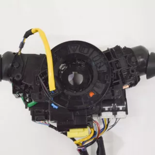 89245-0D020 , art343477 Переключатель подрулевой (стрекоза) Toyota Yaris 1 Арт 343477, вид 7
