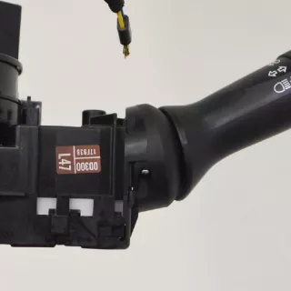 89245-0D020 , art343477 Переключатель подрулевой (стрекоза) Toyota Yaris 1 Арт 343477, вид 9
