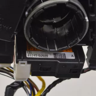 89245-0D020 , art343477 Переключатель подрулевой (стрекоза) Toyota Yaris 1 Арт 343477, вид 10