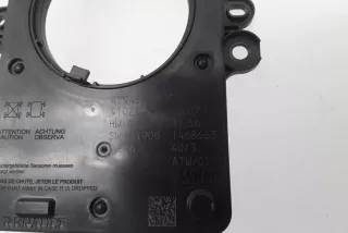 14688663, 410282 , art909414 Датчик угла поворота руля Renault Koleos Арт 909414, вид 3
