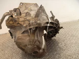 2385263,GS659BGAAL МКПП BMW 2 F45/F46 Арт 00076386, вид 4