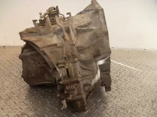 2385263,GS659BGAAL МКПП BMW 2 F45/F46 Арт 00076386, вид 5