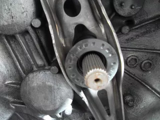 2385263,GS659BGAAL МКПП BMW 2 F45/F46 Арт 00076386, вид 6