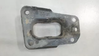 1K0505129L Кронштейн крепления балки подвески Volkswagen Golf 7 Арт 6560324, вид 2