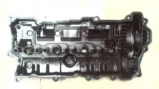  Клапанная крышка Mazda 6 3 Арт 6450627, вид 2