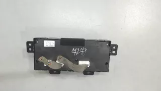 te7761190 Блок управления печки / климат-контроля Mazda CX-9 1 Арт 6556166, вид 2