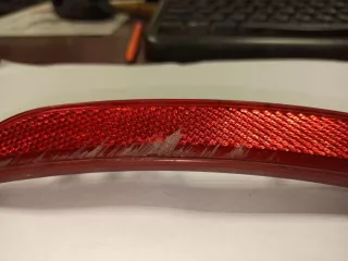 68194897AA Катафот Chrysler 200 Арт 11695, вид 3