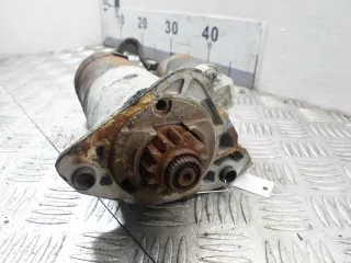 23300EA200,M001TA0072ZC Стартер Nissan X-Terra ТN50 Арт 00130994, вид 3