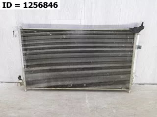 92100BA60A Радиатор кондиционера  Nissan Juke 1 Арт VD1256846, вид 1