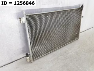 92100BA60A Радиатор кондиционера  Nissan Juke 1 Арт VD1256846, вид 2