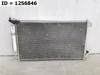 92100BA60A Радиатор кондиционера  Nissan Juke 1 Арт VD1256846, вид 7