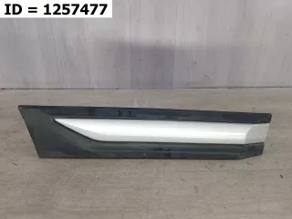 5757A516 Молдинг двери задней правой  Mitsubishi Outlander 3 restailing 2 Арт VD1257477, вид 1