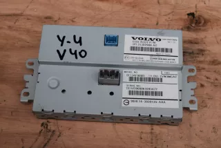 31382906AC,98HL143930135AAA,31382906 Дисплей Volvo V40 2 Арт Y4-386-1, вид 2