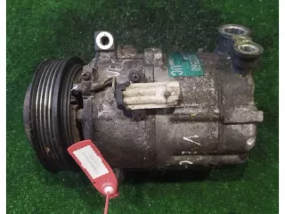 09225560 Компрессор кондиционера Opel Vectra C  Арт 29525, вид 1