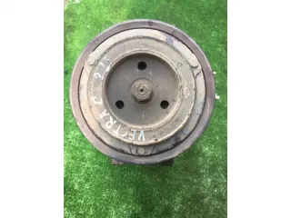 09225560 Компрессор кондиционера Opel Vectra C  Арт 29525, вид 4
